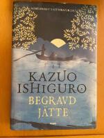 Begravd j&auml;tte