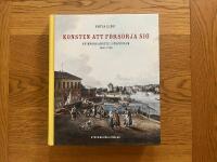 Konsten att f&ouml;rs&ouml;rja sig : kvinnors arbete i Stockholm 1650-1750