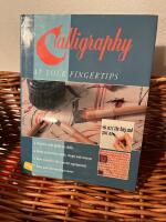 Calligraphy at your fingertips
