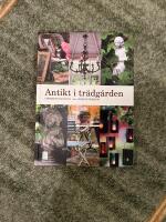 Antikt i tr&auml;dg&aring;rden