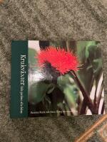 Krukv&auml;xter fr&aring;n jordens alla h&ouml;rn