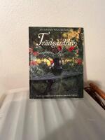Tr&auml;dg&aring;rdsliv : en bok om tr&auml;dg&aring;rdslust & uterum