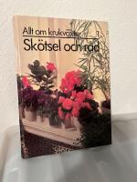 Allt om krukv&auml;xter