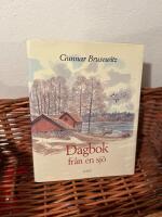 Dagbok fr&aring;n en sj&ouml;