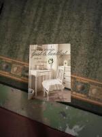 Inred och dekorera ljust och lantligt : shabby chic, slitet charmigt, nytt och n&ouml;tt