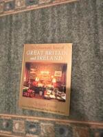The Gourmets Tour of Great Britain and Ireland: Thirty Great Restaurants and Their Favorite Recipes