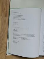 Klinisk kemi och klinisk fysiologi : analyser och unders&ouml;kningar