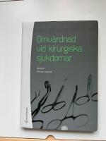 Omv&aring;rdnad vid kirurgiska sjukdomar
