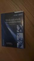 Medicinsk teknik f&ouml;r sjuksk&ouml;terskor