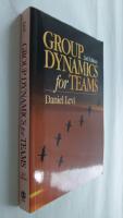 Group dynamics for teams