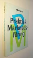 Praktisk Marknadsf&ouml;ring