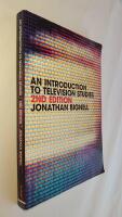 An introduction to television studies