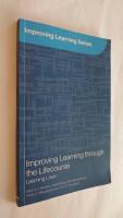 Improving learning through the lifecourse - learning lives
