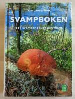 Svampboken