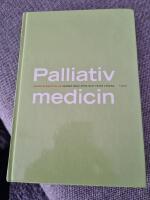 Palliativ medicin