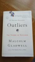 Outliers : the story of success