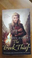 The Book Thief (Film Tie-In)