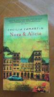 Nora & Alicia