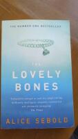 The lovely bones
