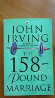 The 158-pound marriage