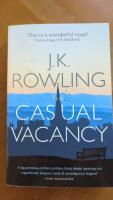 The Casual Vacancy