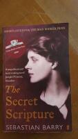 The secret scripture
