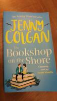 The Bookshop on the Shore