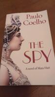 The Spy