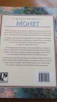 Masterworks Monet