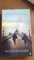 Never Let Me Go Film Tie-In