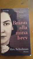 Br&auml;nn alla mina brev