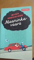 Maaninkavaara