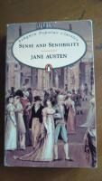 Sense and sensibility