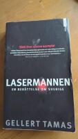 Lasermannen