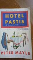Hotel Pastis