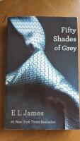 Fifty Shades of Grey