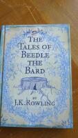Tales of Beedle the Bard