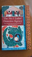 The No. 1 Ladies' detective agency