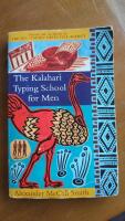 Kalahari typing school for men