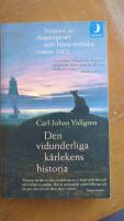 Den vidunderliga k&auml;rlekens historia
