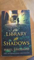 Library of shadows