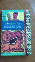 Morality for beautiful girls