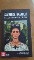 Till s&auml;ngs med Frida