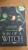 Son if a witch