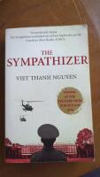 The sympathizer