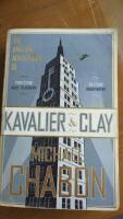 Cavalier & Clay