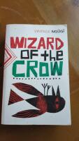 Wizard of the Crow