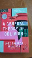 General theory of oblivion
