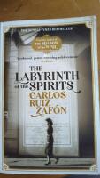 The Labyrinth of the Spirits