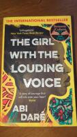 The Girl with the Louding Voice